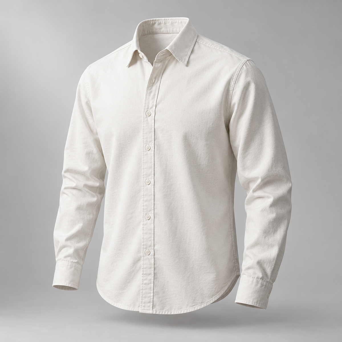 Men/ Long Sleeve Shirts