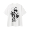 Boxy Oversized T-Shirt
