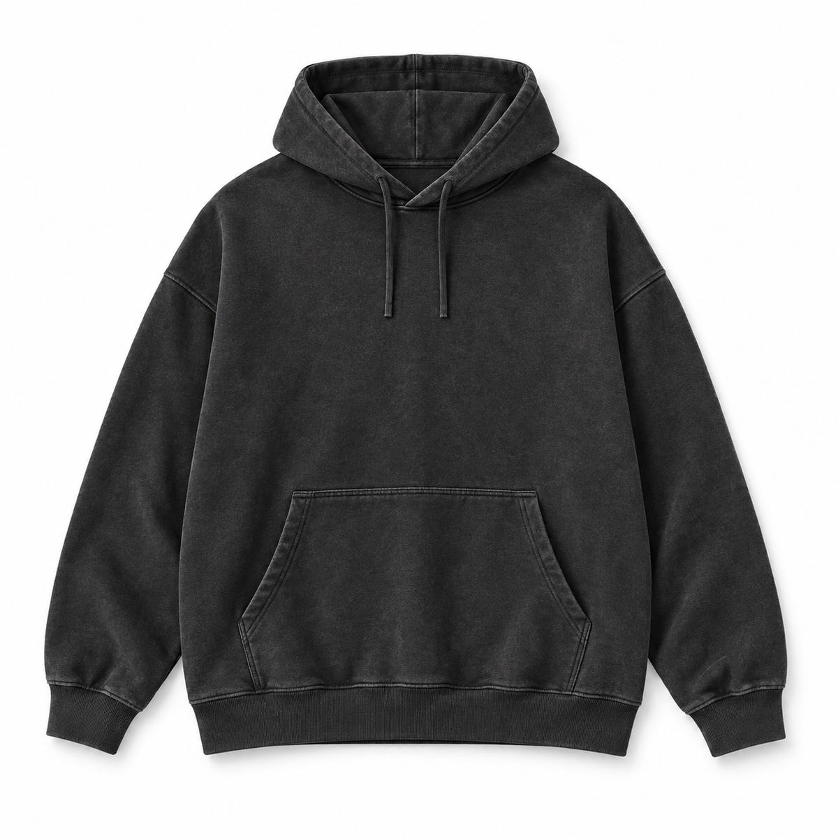 Relaxed Hoodie